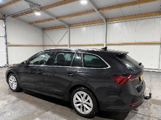 Skoda Octavia 1.0TSI 81kW Business Edition Plus picture 11