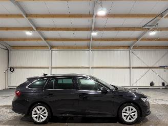 Avarii autoturisme Skoda Octavia 1.0TSI 81kW Business Edition Plus 2023/10
