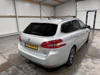 Peugeot 308 2.0BlueHDI 110kW Blue Lease Premium picture 6