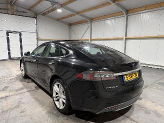 Tesla Model S 85kWh 270kW Automaat Pano Base picture 12