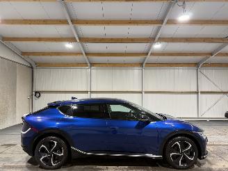Avarii autoturisme Kia EV6 77.4kWh 168kW Advanced Edition 2024/3