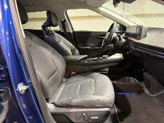 Kia EV6 77.4kWh 168kW Advanced Edition picture 61