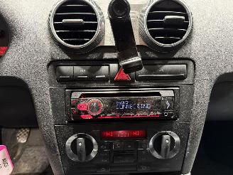 Audi A3 2.0FSI 110kW Ambition Pro Line picture 15