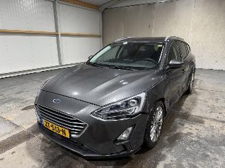 Ford Focus 1.5EcoBoost 110kW Active Business picture 10