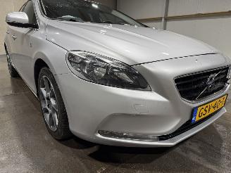 Volvo V-40 1.6T2 88kW Clima Summum picture 22