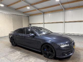 Audi A7 3.0TDI BiT 235kW Automaat Quattro Pro Line Plus SPORTBACK picture 2