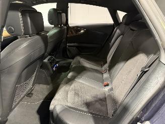 Audi A7 3.0TDI BiT 235kW Automaat Quattro Pro Line Plus SPORTBACK picture 21