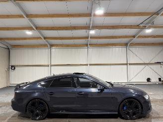 Audi A7 3.0TDI BiT 235kW Automaat Quattro Pro Line Plus SPORTBACK picture 1