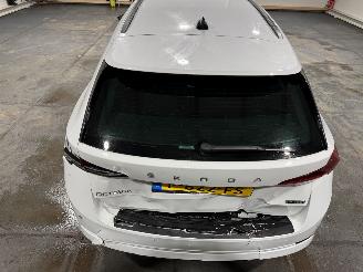 Skoda Octavia 1.5 e-TSI 110kW Automaat Sport Business picture 20