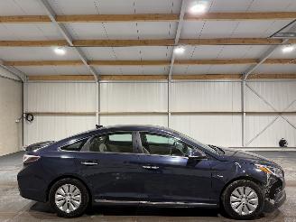 škoda osobní automobily Hyundai Sonata HYBRID 115kW Automaat SE 2018/3