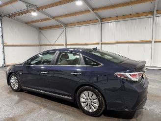 Hyundai Sonata HYBRID 115kW Automaat SE picture 11