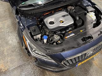 Hyundai Sonata HYBRID 115kW Automaat SE picture 31