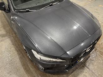 Volvo V-60 2.0T5 184kW Aut Polestar Momentum PRO Panorama picture 24