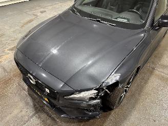 Volvo V-60 2.0T5 184kW Aut Polestar Momentum PRO Panorama picture 26