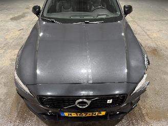 Volvo V-60 2.0T5 184kW Aut Polestar Momentum PRO Panorama picture 25