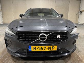 Volvo V-60 2.0T5 184kW Aut Polestar Momentum PRO Panorama picture 28