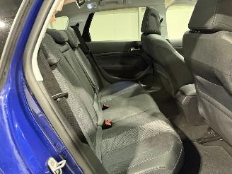 Peugeot 308 1.2PureTech 96kW Pano Blue Lease Premium picture 33