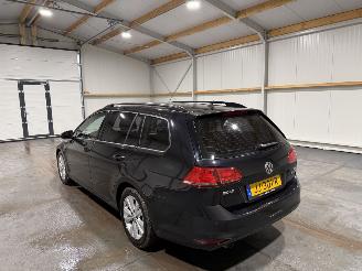 Volkswagen Golf 1.0TSI 85kW Automaat Connected Series picture 9