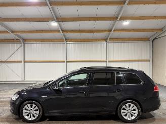 Volkswagen Golf 1.0TSI 85kW Automaat Connected Series picture 7