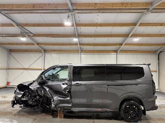 Ford Transit Custom 320 2.0TDCI 125kW Automaat L2H1 Speciale uitvoering VOLLEDER picture 8