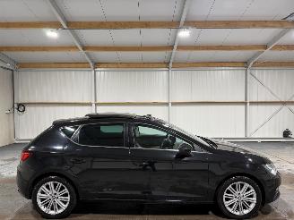 škoda osobní automobily Seat Leon 1.6TDI 85kW Xcellence Business Intense Pano Leder 2018/1