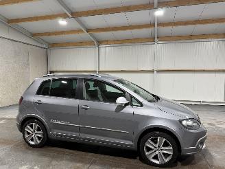 Volkswagen Golf plus CROSS 1.4TSI 90kW Airco Navi picture 2