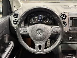 Volkswagen Golf plus CROSS 1.4TSI 90kW Airco Navi picture 15