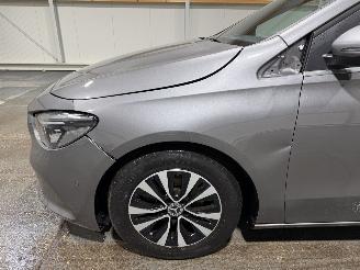 Mercedes B-klasse 180 100kW Automaat Business Solution picture 15