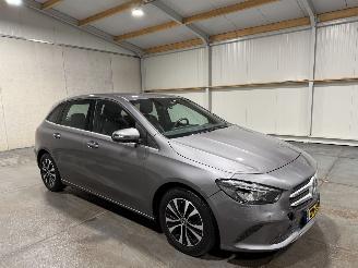 Mercedes B-klasse 180 100kW Automaat Business Solution picture 2