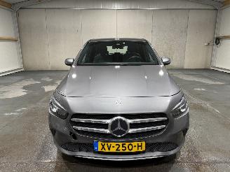 Mercedes B-klasse 180 100kW Automaat Business Solution picture 4