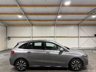 Auto incidentate Mercedes B-klasse 180 100kW Automaat Business Solution 2019/3