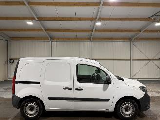  Mercedes Citan 108CDI 55kW Blue Efficiency 2018/8