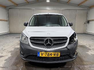 Mercedes Citan 108CDI 55kW Blue Efficiency picture 23
