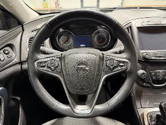 Opel Insignia ST 2.0CDTI 88kW EcoFlex Edition picture 31