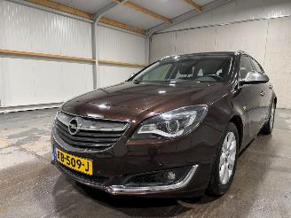 Opel Insignia ST 2.0CDTI 88kW EcoFlex Edition picture 24