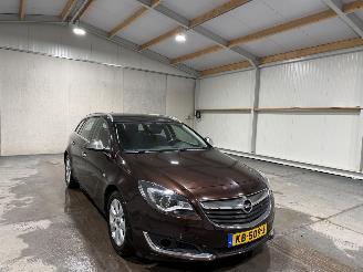 Opel Insignia ST 2.0CDTI 88kW EcoFlex Edition picture 3