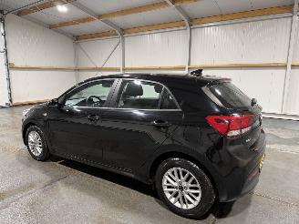 Kia Rio 1.0TGDI 74kW Camera Dynamicline picture 11