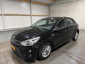 Kia Rio 1.0TGDI 74kW Camera Dynamicline picture 9