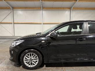 Kia Rio 1.0TGDI 74kW Camera Dynamicline picture 13