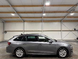 škoda osobní automobily Skoda Octavia 1.5TSI 85kW Automaat MHEV Business Edition 2025/3