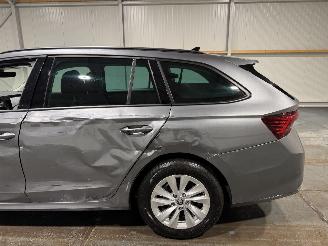 Skoda Octavia 1.5TSI 85kW Automaat MHEV Business Edition picture 18