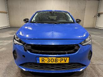 Opel Corsa 1.2 55kW Edition picture 23