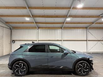 skadebil auto Hyundai ioniq 5 73kWh 160kW Connect+ 2021/12