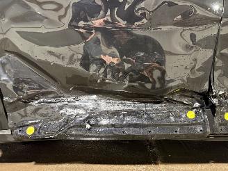 Ford Mustang Mach-E 98kWh Extended RWD picture 20