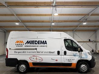 Avarii auto utilitare Citroën Jumper 30 2.2 BlueHDi 120 L2H2 Club 2021/1