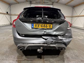 Volvo V-60 2.0D4 140kW Automaat SUMMUM picture 38