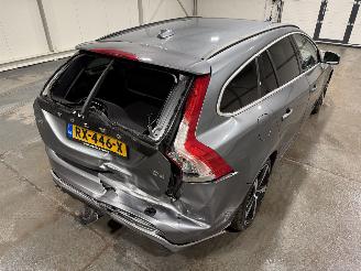Volvo V-60 2.0D4 140kW Automaat SUMMUM picture 36