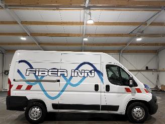 skadebil bedrijf Opel Movano 2.2D 103kW 140Zwaar L2H2 Edition 2022/3