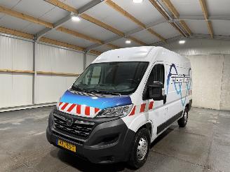 Opel Movano 2.2D 103kW 140Zwaar L2H2 Edition picture 10