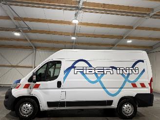 Opel Movano 2.2D 103kW 140Zwaar L2H2 Edition picture 8